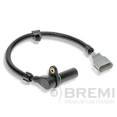 Sensor, crankshaft pulse (60329)