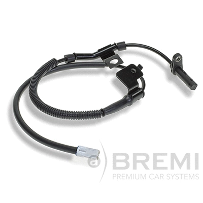 Sensor, wheel speed (51255)