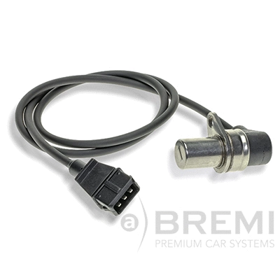 Sensor, crankshaft pulse (60386)