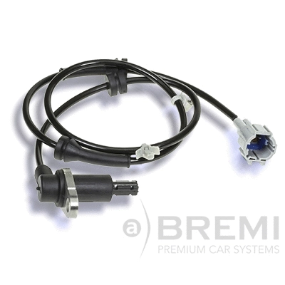 Sensor, wheel speed (50543)