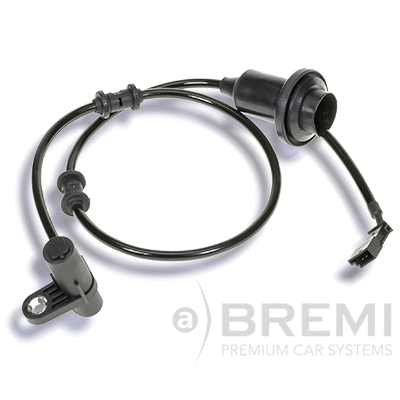 Sensor, wheel speed (50237)