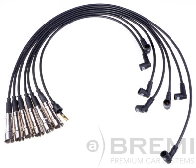 Ignition Cable Kit (257)