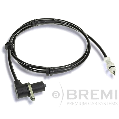 Sensor, wheel speed (50223)