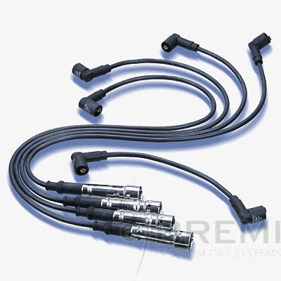 Ignition Cable Kit (7A14)