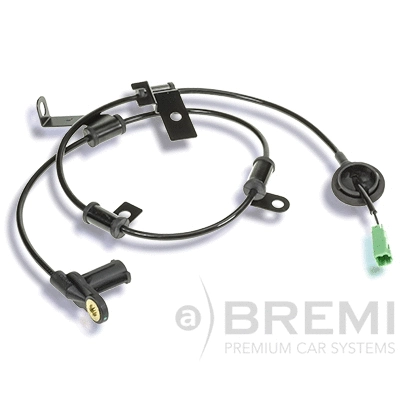 Sensor, wheel speed (50230)