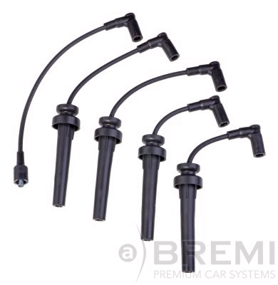 Ignition Cable Kit (600/447)