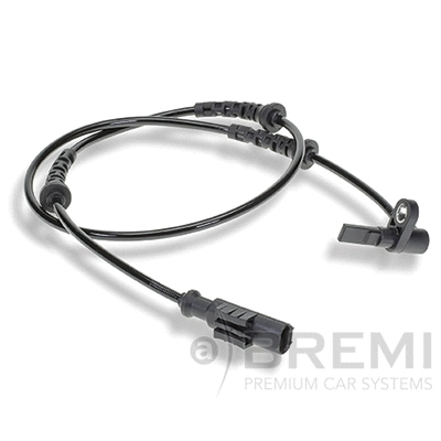 Sensor, wheel speed (51323)