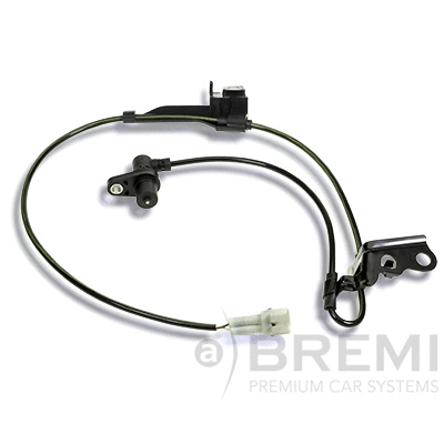 Sensor, wheel speed (50165)