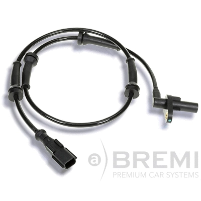 Sensor, wheel speed (50286)