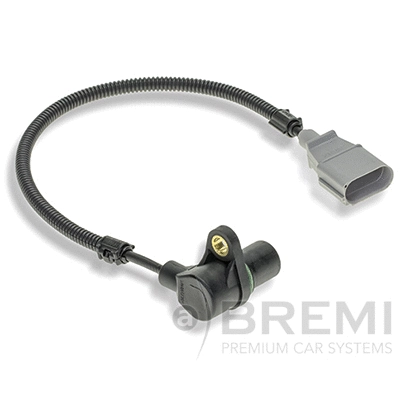 Sensor, crankshaft pulse (60190)