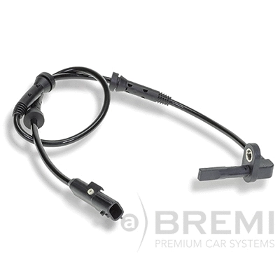 Sensor, wheel speed (51371)