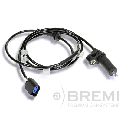 Sensor, wheel speed (50396)