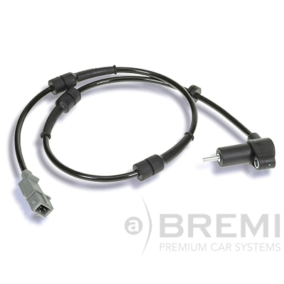 Sensor, wheel speed (50215)