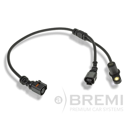 Sensor, wheel speed (51035)
