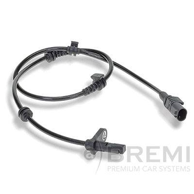 Sensor, wheel speed (51410)