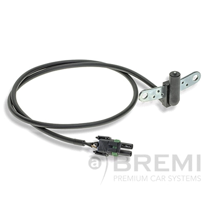 Sensor, crankshaft pulse (60414)