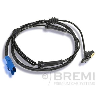 Sensor, wheel speed (50213)