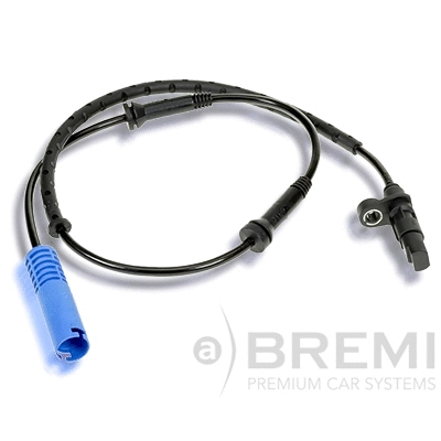 Sensor, wheel speed (50207)
