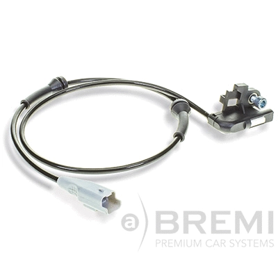 Sensor, wheel speed (50568)