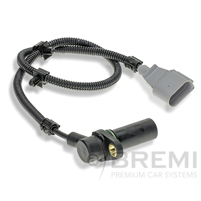 Sensor, crankshaft pulse (60217)