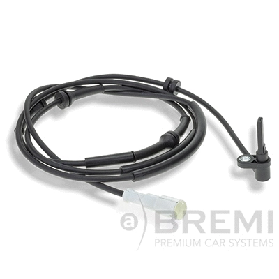 Sensor, wheel speed (51341)
