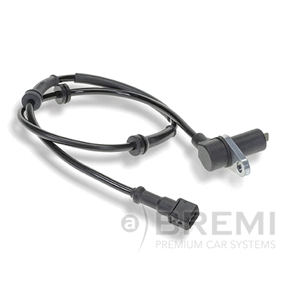 Sensor, wheel speed (51334)