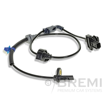 Sensor, wheel speed (51818)