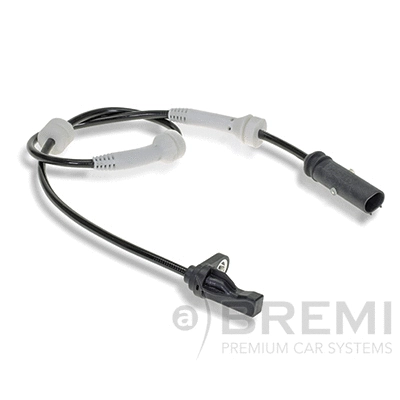 Sensor, wheel speed (51588)