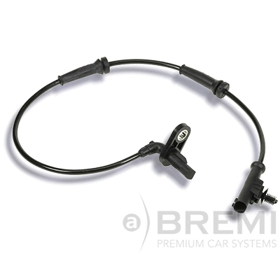 Sensor, wheel speed (50139)