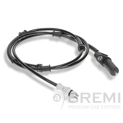 Sensor, wheel speed (51318)