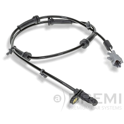 Sensor, wheel speed (51532)