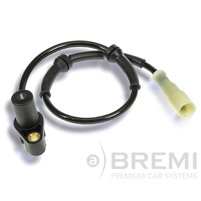 Sensor, wheel speed (50272)