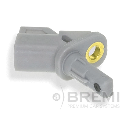 Sensor, wheel speed (50643)