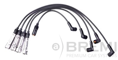 Ignition Cable Kit (271)