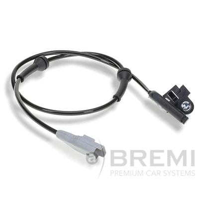 Sensor, wheel speed (51314)