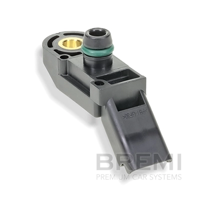 Sensor, intake manifold pressure (35058)