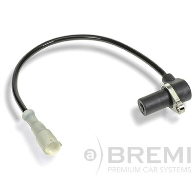Sensor, wheel speed (51057)