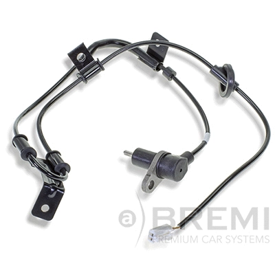 Sensor, wheel speed (50109)