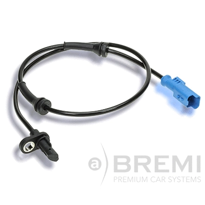 Sensor, wheel speed (50363)