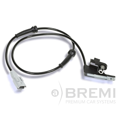 Sensor, wheel speed (50257)