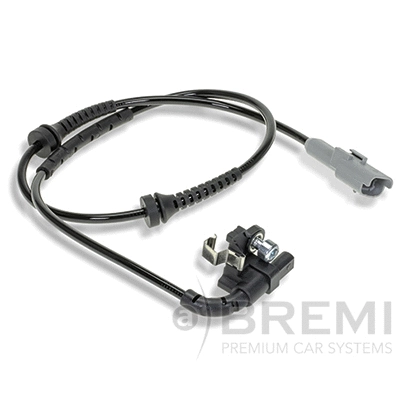 Sensor, wheel speed (51651)