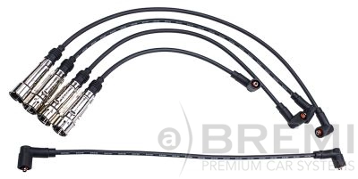 Ignition Cable Kit (989)