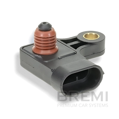 Sensor, intake manifold pressure (35076)