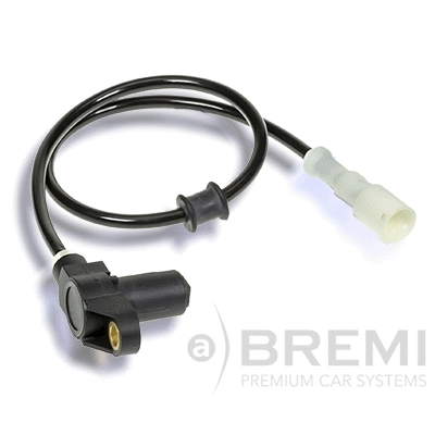 Sensor, wheel speed (50630)