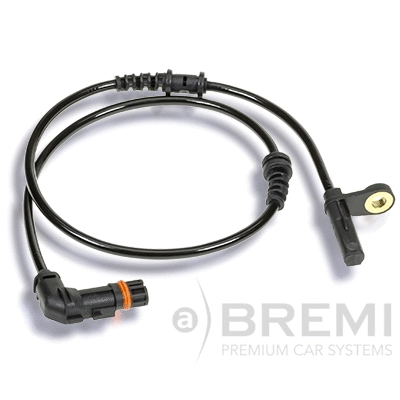 Sensor, wheel speed (50234)