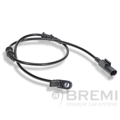 Sensor, wheel speed (51362)