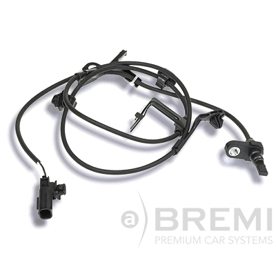 Sensor, wheel speed (50971)