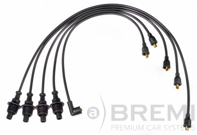 Ignition Cable Kit (600/179)