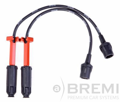 Ignition Cable Kit (9A16)