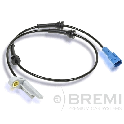 Sensor, wheel speed (50567)